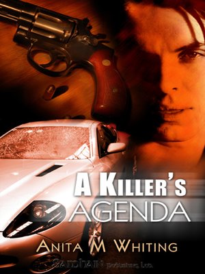 cover image of A Killer's Agenda